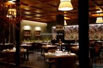 Restaurace