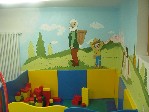 Dětský koutek