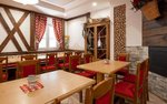 Restaurace