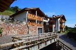 (Itálie, Skirama Dolomiti Adamello Brenta, Paganella) - RESIDENCE AL MORO: Týdenní pobyt v apartmánu