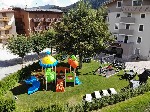 (Itálie, Skirama Dolomiti Adamello Brenta, Paganella) - RESIDENCE AL TOSCANA:Týdenní pobyt v apartmánu