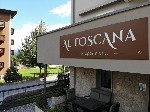 (Itálie, Skirama Dolomiti Adamello Brenta, Paganella) - RESIDENCE AL TOSCANA:Týdenní pobyt v apartmánu