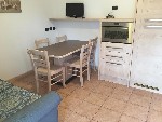 (Itálie, Skirama Dolomiti Adamello Brenta, Paganella) - RESIDENCE CIMA TOSA: Týdenní pobyt v apartmánu