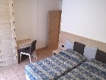 (Itálie, Skirama Dolomiti Adamello Brenta, Paganella) - RESIDENCE CIMA TOSA: Týdenní pobyt v apartmánu
