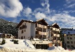 (Itálie, Skirama Dolomiti Adamello Brenta, Paganella) - RESIDENCE CIMA TOSA: Týdenní pobyt v apartmánu