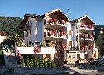 (Itálie, Skirama Dolomiti Adamello Brenta, Paganella) - RESIDENCE CIMA TOSA: Týdenní pobyt v apartmánu