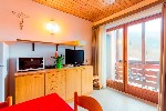 (Itálie, Skirama Dolomiti Adamello Brenta, Paganella) - RESIDENCE DIAMANT: Týdenní pobyt v apartmánu