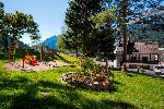 (Itálie, Skirama Dolomiti Adamello Brenta, Paganella) - RESIDENCE DIAMANT: Týdenní pobyt v apartmánu