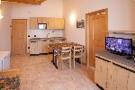 (Itálie, Skirama Dolomiti Adamello Brenta, Paganella) - RESIDENCE MERIDIANA: Týdenní pobyt v apartmánu