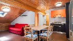 (Itálie, Skirama Dolomiti Adamello Brenta, Paganella) - RESIDENCE VIOLA: Týdenní pobyt v apartmánu