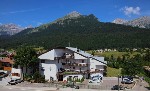 (Itálie, Skirama Dolomiti Adamello Brenta, Paganella) - RESIDENCE VIOLA: Týdenní pobyt v apartmánu