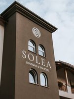 Solea Dolomiti
