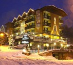 Hotel WELLNESS HOTEL ALEXANDER dovolená