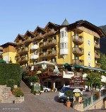 Hotel WELLNESS HOTEL ALEXANDER dovolená