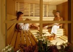 Hotel WELLNESS HOTEL ALEXANDER dovolená