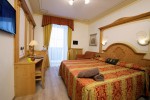 Hotel WELLNESS HOTEL ALEXANDER dovolená