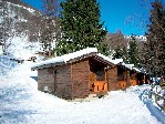 Hotel CAMPING / BUNGALOVY VAL DI SOLE dovolená