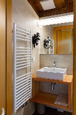 Hotel CAMPING / BUNGALOVY VAL DI SOLE dovolená