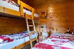 Hotel CAMPING / BUNGALOVY VAL DI SOLE dovolená
