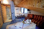 Hotel Chalet Genziana, Celledizzo (1)