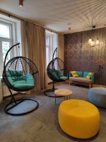 Hotel PEJO dovolená