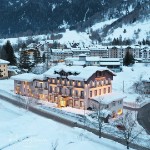 Hotel PEJO dovolená