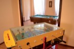 Hotel PEJO dovolená