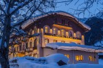 Hotel PEJO dovolená