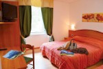 Hotel PEJO dovolená