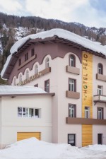 Hotel PEJO dovolená