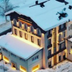 Hotel PEJO dovolená