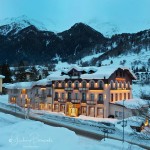 Hotel PEJO dovolená