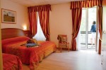 Hotel PEJO dovolená