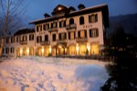 Hotel PEJO dovolená