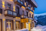 Hotel PEJO dovolená