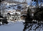 Hotel PEJO dovolená