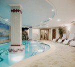 Hotel Domina Home Parco dello Stelvio dovolená