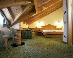 Hotel Domina Home Parco dello Stelvio dovolenka