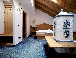 Hotel Domina Home Parco dello Stelvio dovolenka