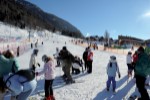 Hotel Domina Home Parco dello Stelvio dovolená