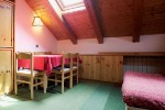 Hotel Domina Home Parco dello Stelvio dovolená