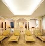Hotel Domina Home Parco dello Stelvio dovolená