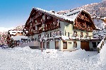 Hotel Domina Home Parco dello Stelvio dovolenka