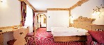 Hotel Domina Home Parco dello Stelvio dovolenka