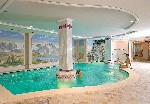 Hotel Domina Home Parco dello Stelvio dovolenka