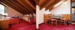 Hotel Domina Home Parco dello Stelvio dovolená