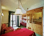 Hotel Domina Home Parco dello Stelvio dovolenka