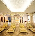 Hotel Domina Home Parco dello Stelvio dovolenka