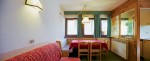 Hotel Domina Home Parco dello Stelvio dovolená