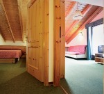 Hotel Domina Home Parco dello Stelvio dovolená